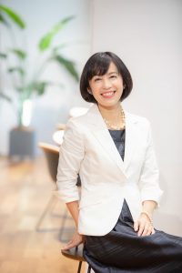 Tomoko Muranishi_profile